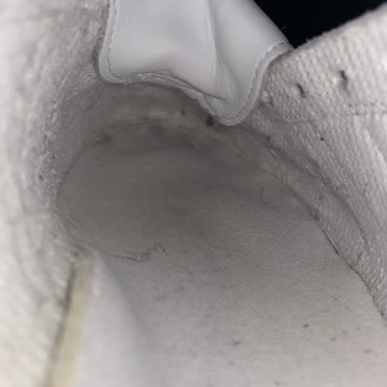 Kısa Sürede Deforme Olan Adidas Samba Ayakkabı İçin İade Talebi