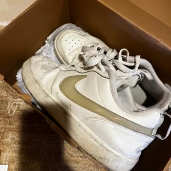 Yanlış Ürün Gönderimi Ve 6 Ay Sonra Kullanılmış Ayakkabı Şoku