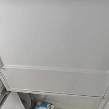 Vestel Buzdolabı Kapağı Kronik Sorunu Ve Güvenlik Tehlikesi