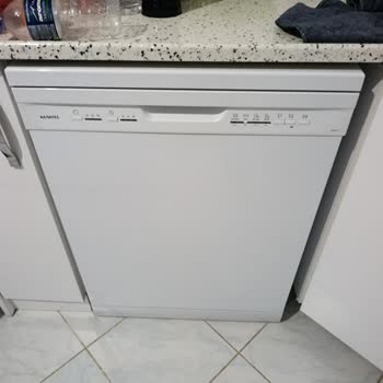 İki Defa Sorunlu Bulaşık Makinesi Teslimatı Mağduriyet Yaşattı