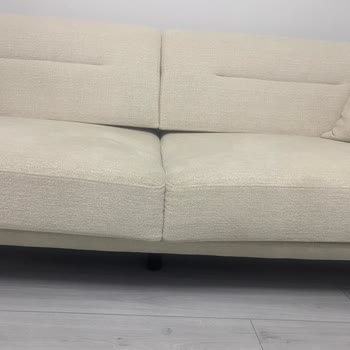 Kısa Sürede Bozulan Koltuk Takımı Ve Yetersiz Garanti Hizmeti