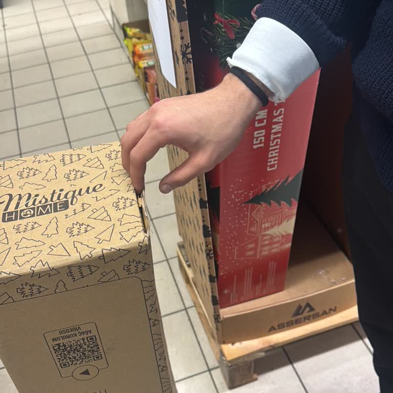 A101 Üsküdar Çavuşdere Şubesinde Yanıltıcı Bilgilendirme Ve İlgisiz Personel Deneyimi