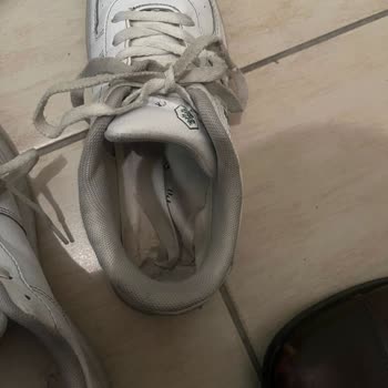 Çocuğumun Ayağını Yaralayan Ayakkabıya Değişim Reddi