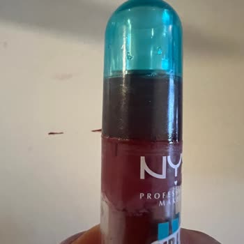 Gloss Stain Ürünü Çantamı Lekeledi Ve Kullanılamaz Hale Geldi