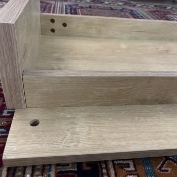 Yanlış Ve Eksik Parçalı Sehpa İçin İade Talebim Görmezden Geliniyor