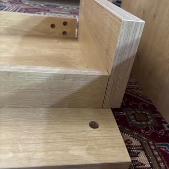 Yanlış Ve Eksik Parçalı Sehpa İçin İade Talebim Görmezden Geliniyor