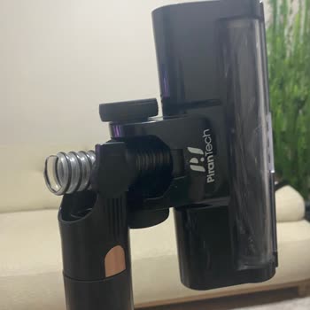 Servis Onarımı Sonrası Süpürge Borusu Kısaltılarak Geri Gönderildi