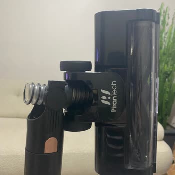 Servis Onarımı Sonrası Süpürge Borusu Kısaltılarak Geri Gönderildi