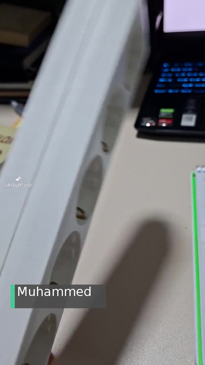 Viko Prizleri Vida Sorunu videonun kapak resmi