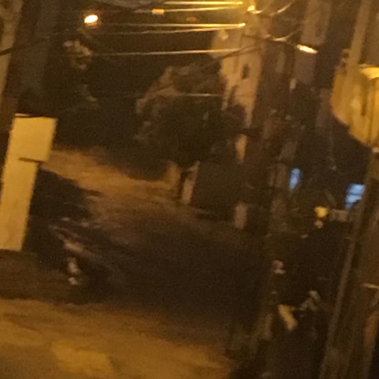 Aksa Doğalgaz Çalışmaları Sonrası Sokaklar Toz, Çamur Ve Çukurlarla Dolu