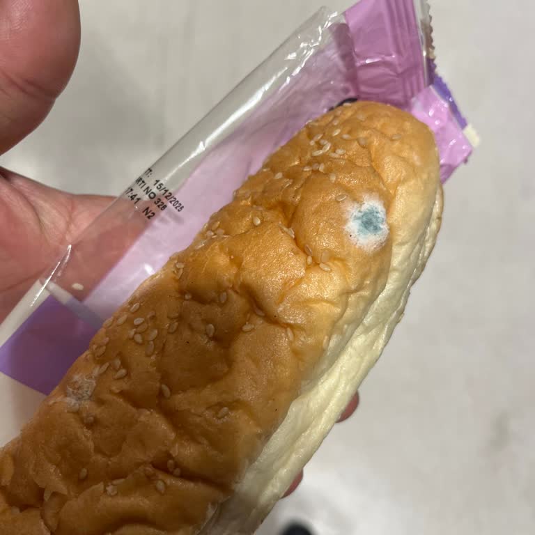 Embay Otomat Ne Ürünü İade Edebildim Ne De Durumla İlgili Bir Yetkiliye Ulaşabildim