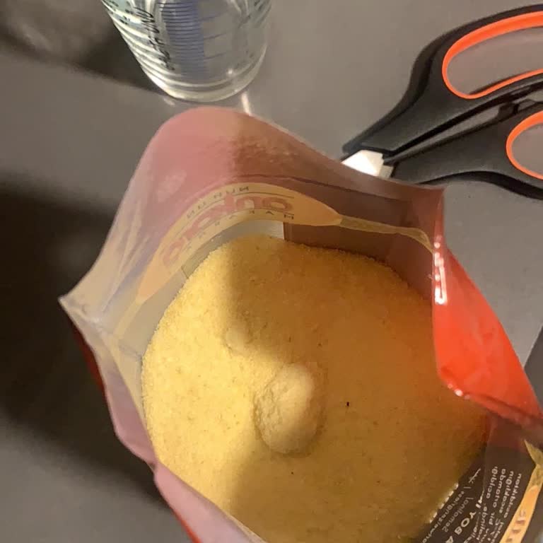 Aldığım İrmikte Belirsiz Siyah Parçalar: Sağlık Ve Güven Endişesi