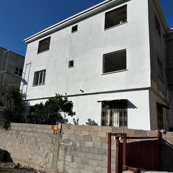 Dyo Dış Cephe Boyası Sonrası Kötü Görüntü Ve Mağduriyet