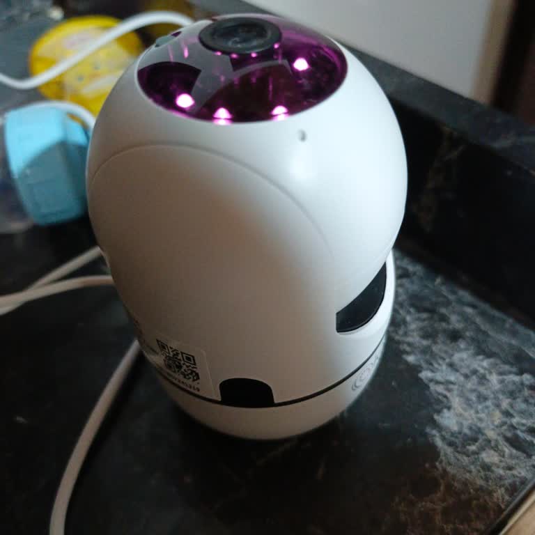 Kiwi Home Bebek Kamerası Çalışmıyor!