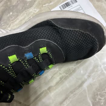 Skechers Kısa Sürede Yıpranan Çocuk Ayakkabısı Ve Yetersiz Müşteri Hizmeti