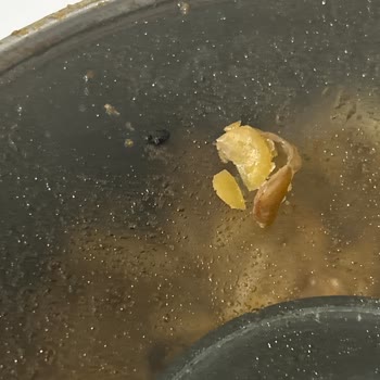 Aldığım Organik Mercimekten Ölü Kurt Çıktı Hijyen Ve Güvenlik Endişesi Yaşadım