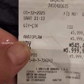 Kayra, Ürününün İade Veya Değişimini Yapmıyor!