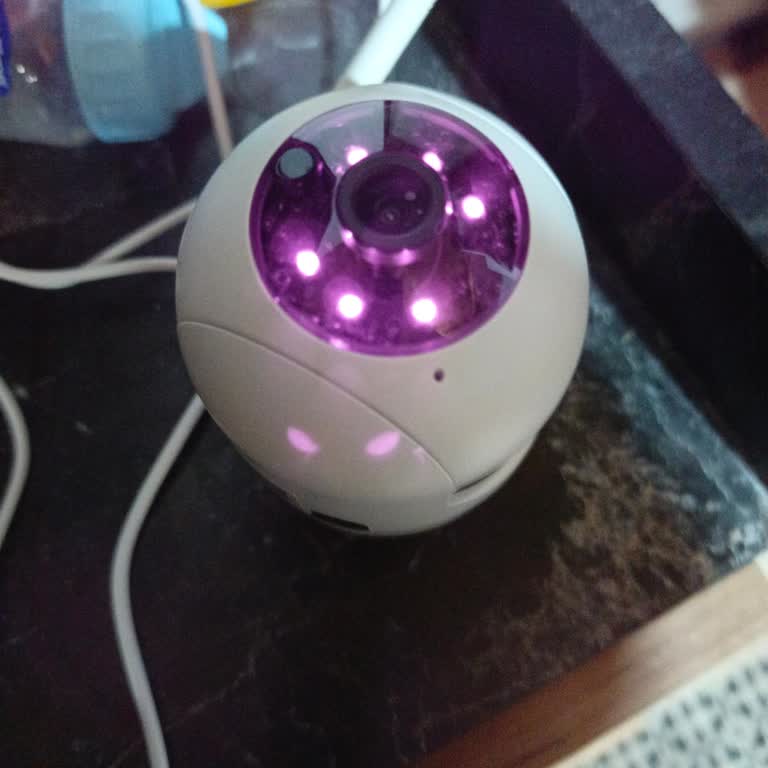 Hepsiburada Kiwi Baby K99 Bebek Kamerası Kısa Sürede Arızalandı, Mağduriyet Yaşıyorum