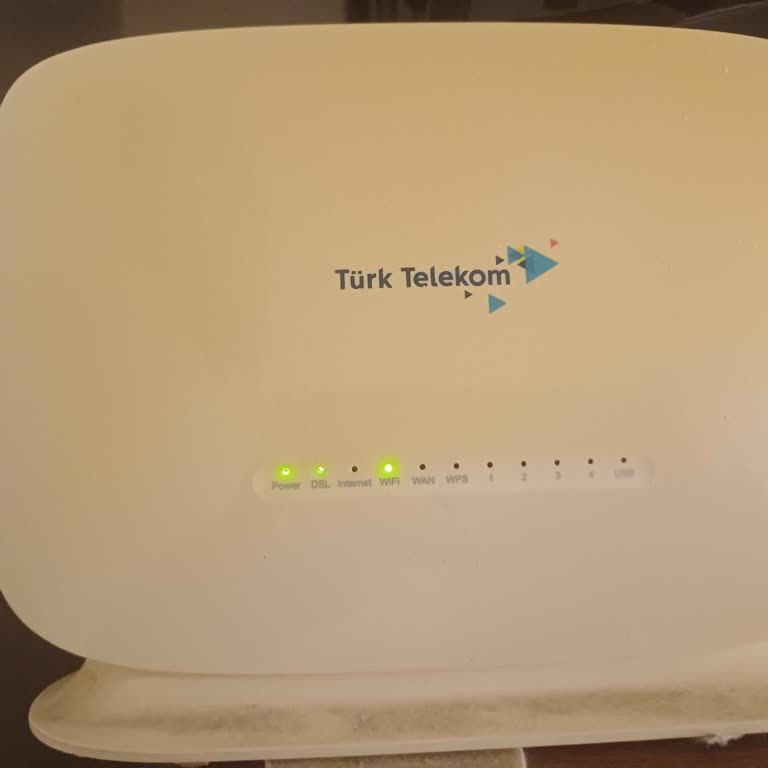 Türk Telekom İnternetim Tamamen Kesildi Mağdurum Çözüm Yok