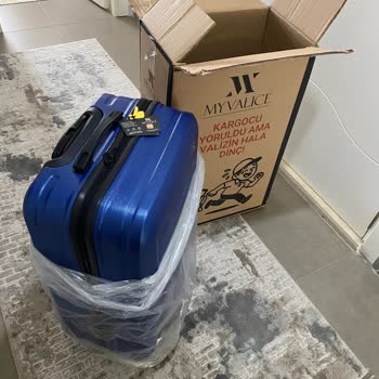 Yanlış Ve Daha Ucuz Ürün Gönderimi, İade Sürecinde İletişim Sorunu