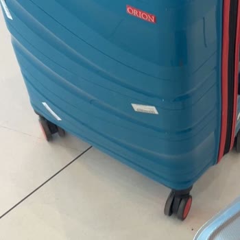 Bagajım Kayboldu, Bilgilendirme Yapılmadı, Mağduriyet Yaşıyorum