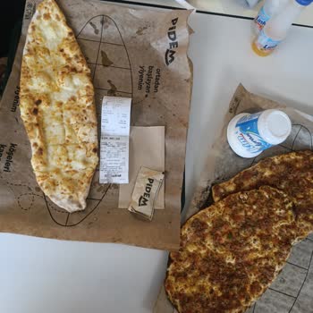 Pidem Atlaspark Şubesinde Eksik Malzeme Ve Küçük Porsiyon Sorunu