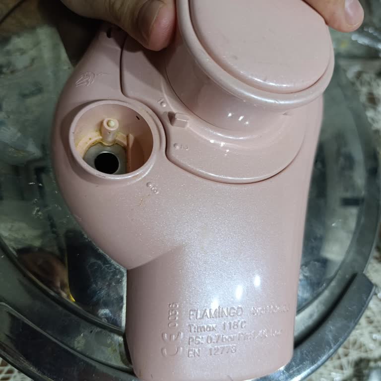 Ar Yıldız Düdüklü Tencere İçin Yedek Parça Sorunu Ve Çözüm Talebi