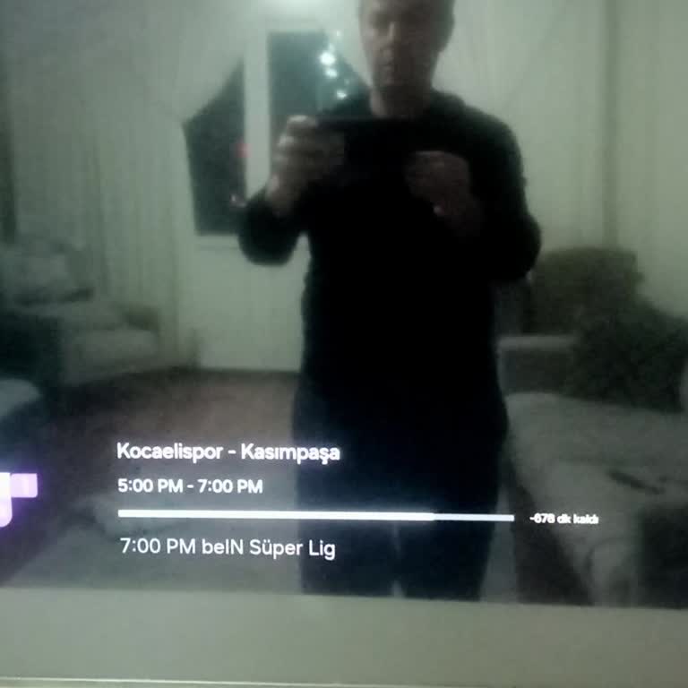 Bein Sports Süper Lig Kanalları Yayın Sorunu Ve Erişim Problemi