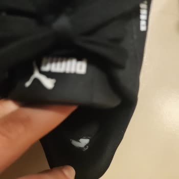 Puma Ayakkabı Kısa Sürede Deforme Oldu, Değişim Talebim Reddedildi