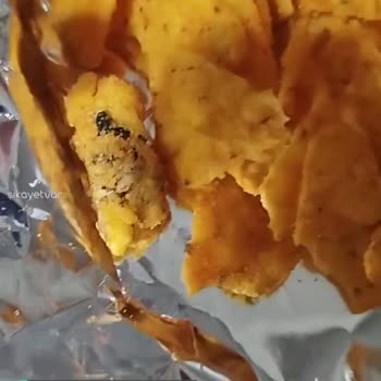 Amigo Cipsten Çıkan Değişik Cips!