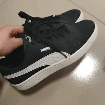 FLOdan Alınan Puma Ayakkabının Kısa Sürede Deforme Olması Ve Değişim Reddi