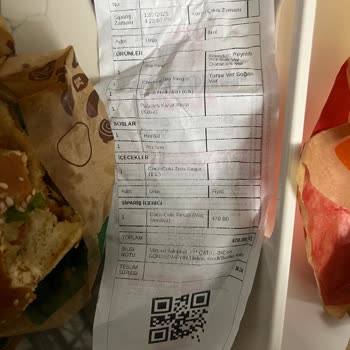 Bozuk Ürün Ve Eksik Sipariş Sonrası Yetersiz Çözüm