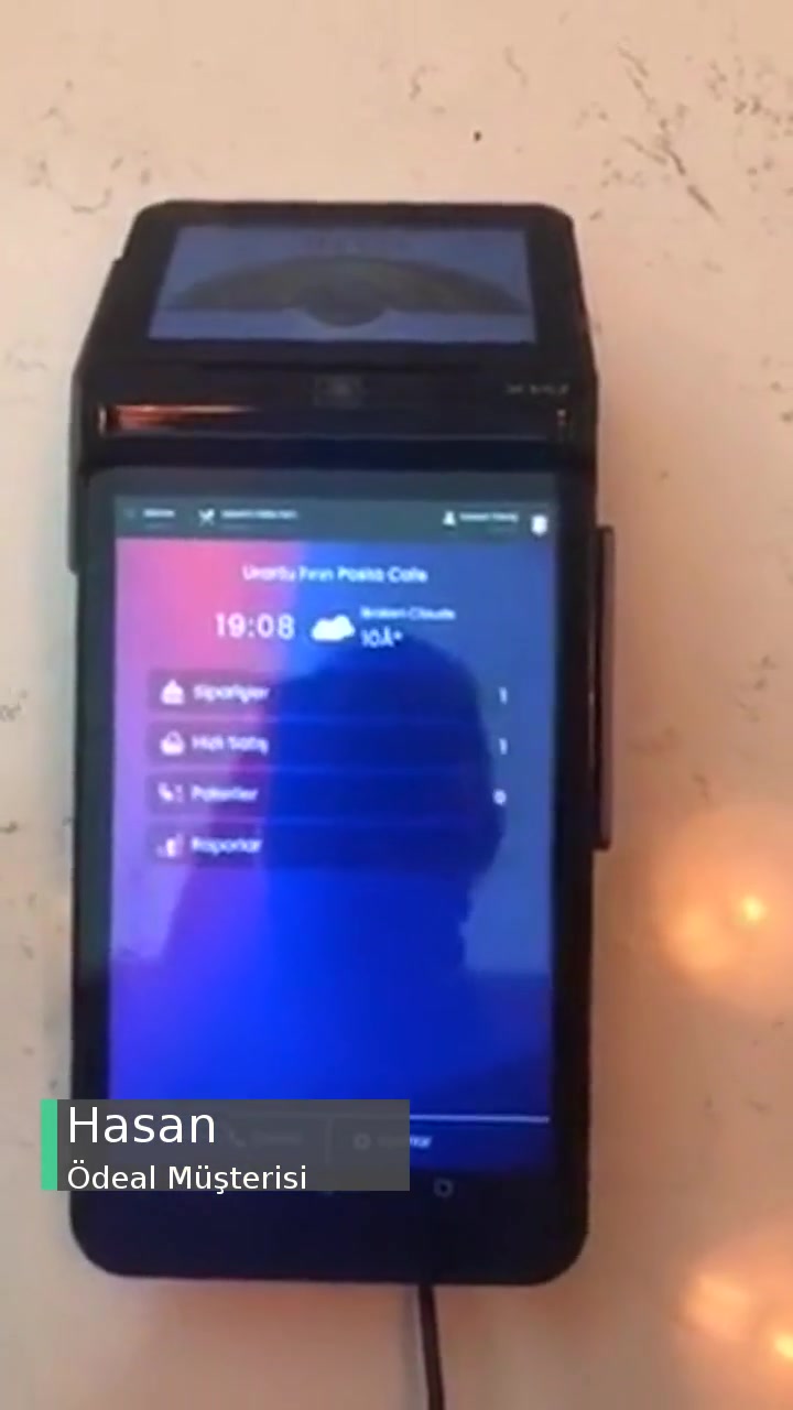 Ödeal Sorumsuz Bir Firma! videonun kapak resmi