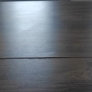 Bellona Yemek Masasının Kısa Sürede Kabarması Ve Çözüm Bekleyişi