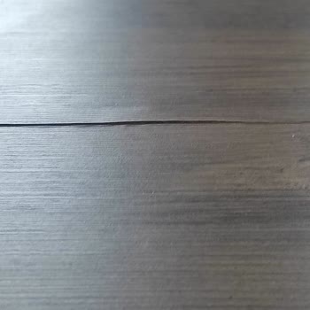 Bellona Yemek Masasının Kısa Sürede Kabarması Ve Çözüm Bekleyişi