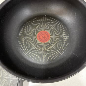 Tefal 6X Tencere Setinde Erken Soyulma Ve Deformasyon Sorunu