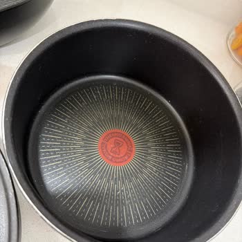 Tefal 6X Tencere Setinde Erken Soyulma Ve Deformasyon Sorunu