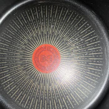 Tefal 6X Tencere Setinde Erken Soyulma Ve Deformasyon Sorunu