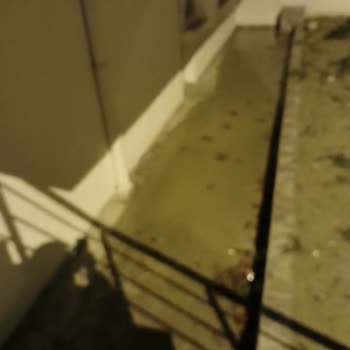 Akçam İnşaat Avcılar İyi Yıl Geçmesine Rağmen İskanımız Hala Alınmadı