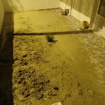 Akçam İnşaat Avcılar İyi Yıl Geçmesine Rağmen İskanımız Hala Alınmadı