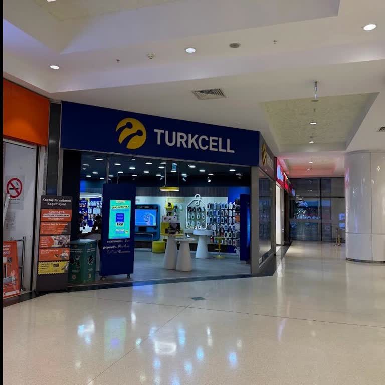 Akbatı Turkcell Mağazasında İlgisiz Ve Yanlış Yönlendirme Sonucu Yaşanan Mağduriyet