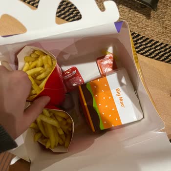 Siparişimde Eksik Figürler Ve Canlı Destek Sorunu