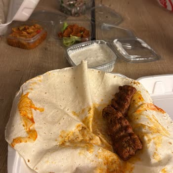 Sipariş Eksik Ve Soğuk Geldi Restoran Çözüm Sunmadı Mağduriyet Yaşadım