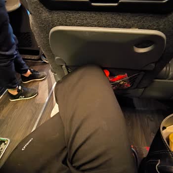 Tokat Almus Turizm Yolculukta Kişisel Alan İhlali, Personel Duyarsızlığı ve Güvenlik Sorunları