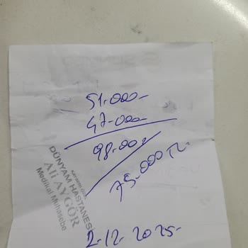 Hastane Fiyat Bilgilendirmesinde Çelişki Ve Mağduriyet