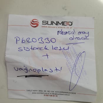 Hastane Fiyat Bilgilendirmesinde Çelişki Ve Mağduriyet