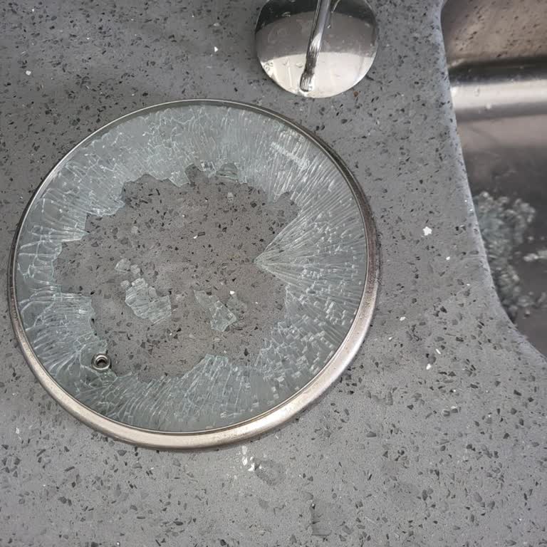 Korkmaz Tencere Kapağı Kısa Sürede Kırıldı, Mağduriyetimin Giderilmesini İstiyorum