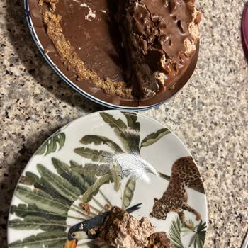 Donuk Toblerone Çikolatadan Saç Kılı Çıkması Nedeniyle Hijyen Şikayeti