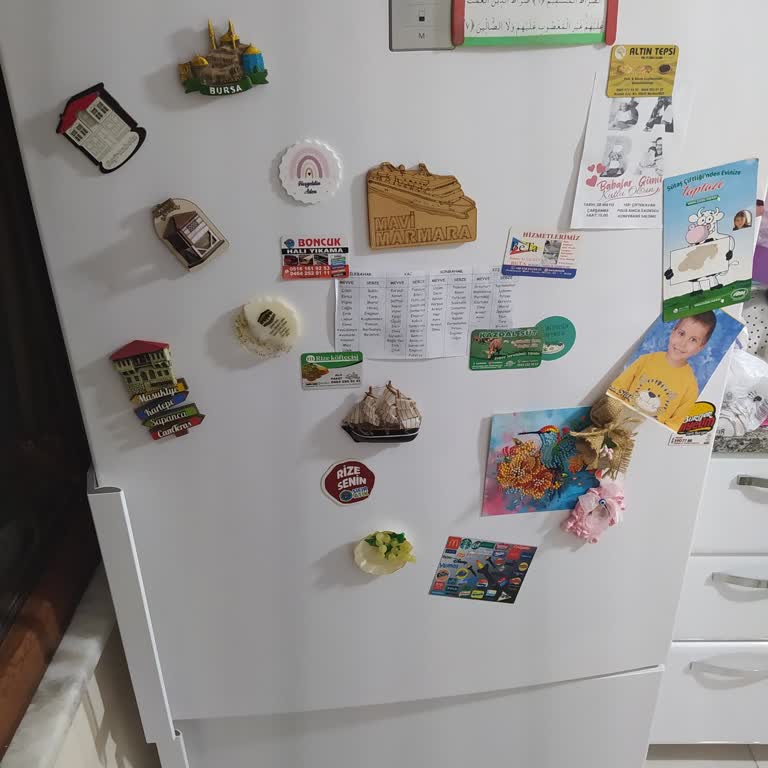 5 Yıllık Vestel Buzdolabında Gaz Kaçağı Ve Çözüm Eksikliği