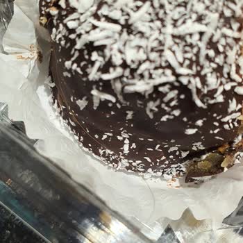 Kestane Şekerinde Hijyen Sorunu Ve Üründe Yabancı Madde